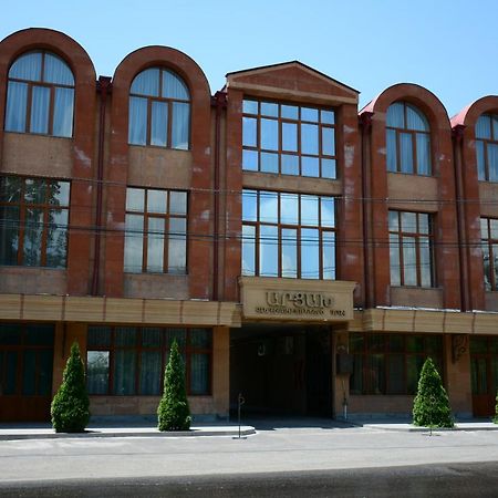 Арцах Гостевой Дом Jerevan Buitenkant foto