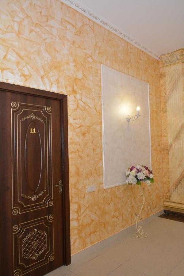 Арцах Гостевой Дом Jerevan Buitenkant foto